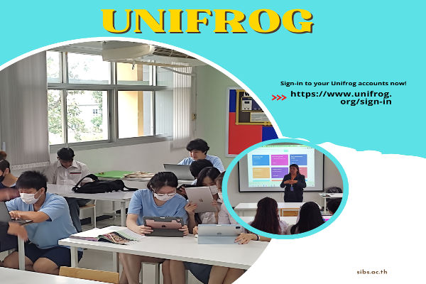 Unifrogs