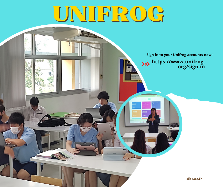 Unifrogs