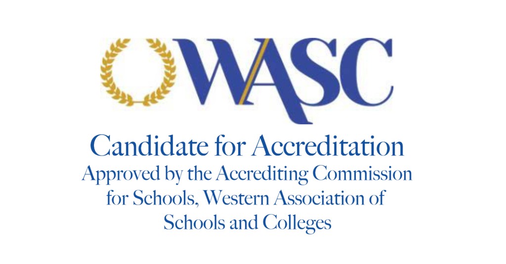 WASC-Candidacy